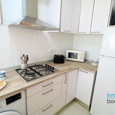 Inmobooking Thaity Apartment Cambrils Esterno foto