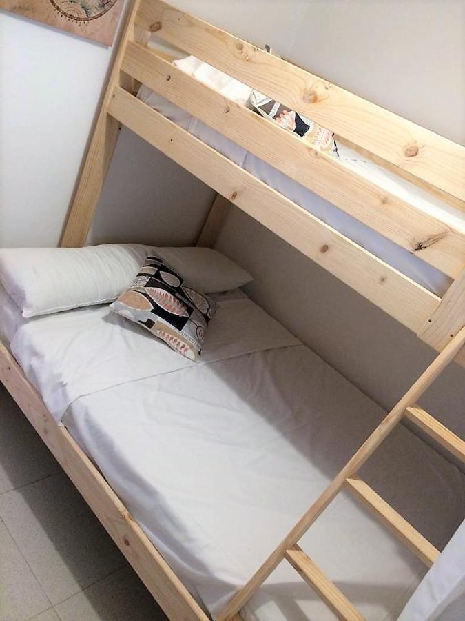 Inmobooking Thaity Apartment Cambrils Esterno foto