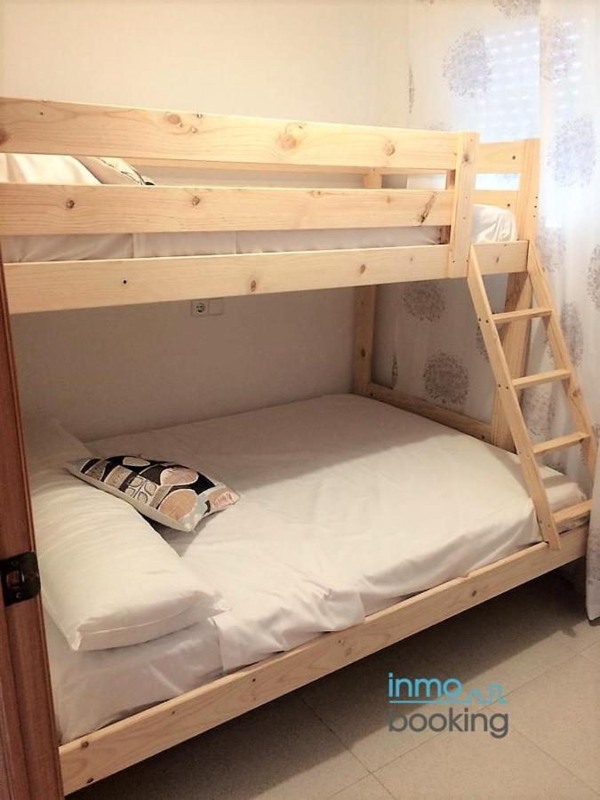 Inmobooking Thaity Apartment Cambrils Esterno foto