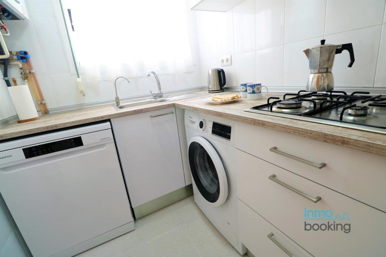 Inmobooking Thaity Apartment Cambrils Esterno foto