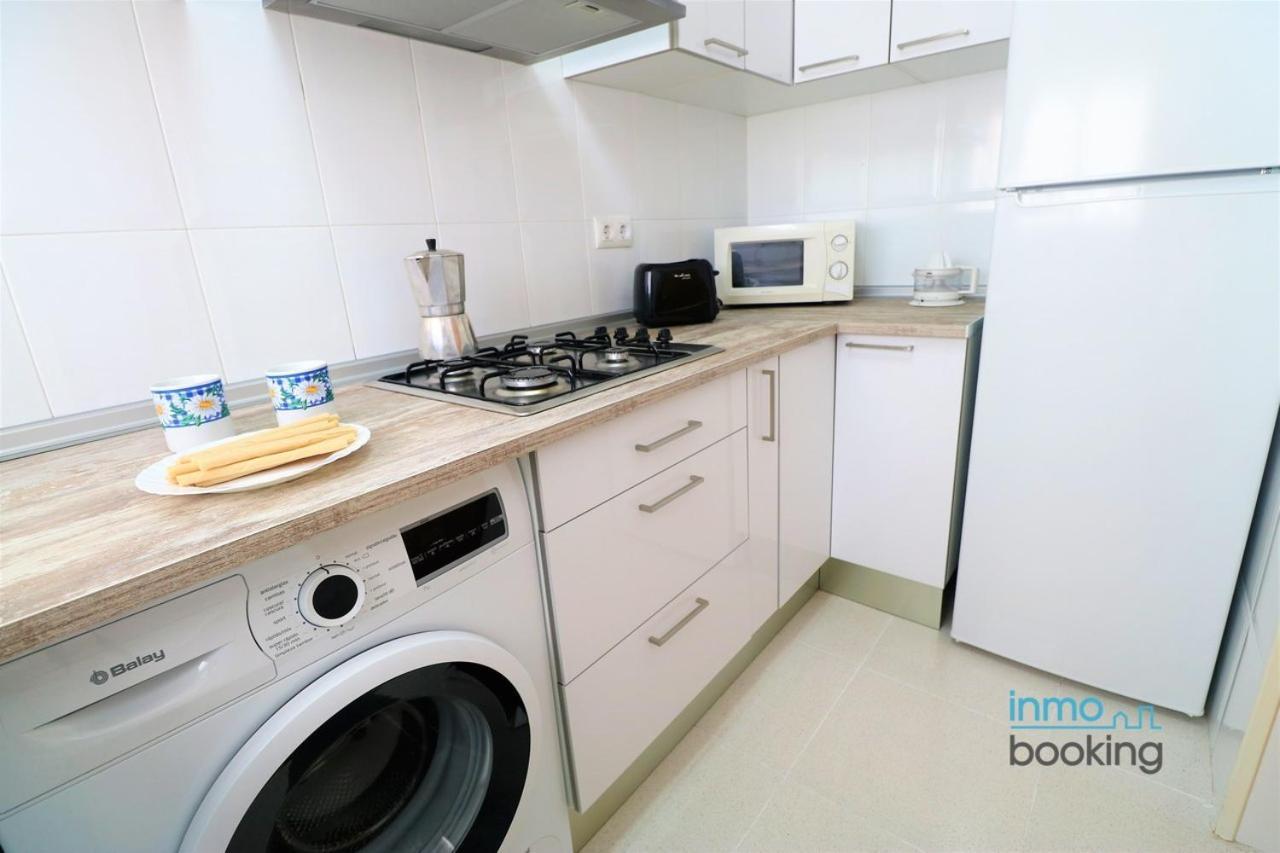 Inmobooking Thaity Apartment Cambrils Esterno foto
