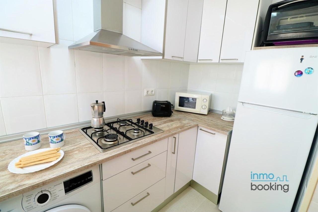 Inmobooking Thaity Apartment Cambrils Esterno foto