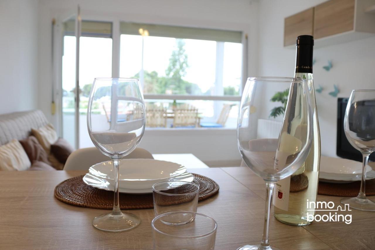 Inmobooking Thaity Apartment Cambrils Esterno foto