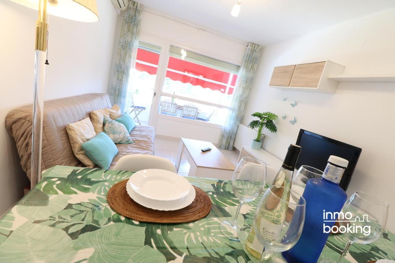 Inmobooking Thaity Apartment Cambrils Esterno foto