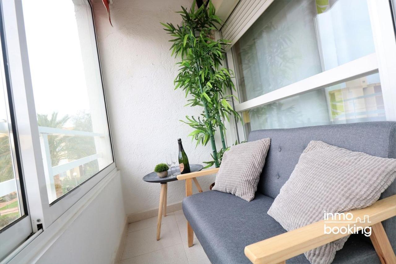 Inmobooking Thaity Apartment Cambrils Esterno foto