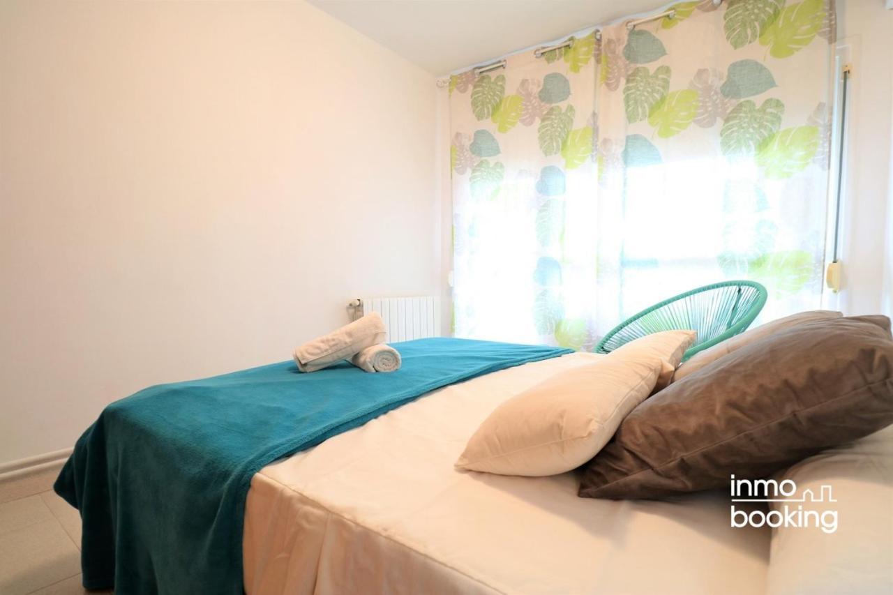 Inmobooking Thaity Apartment Cambrils Esterno foto