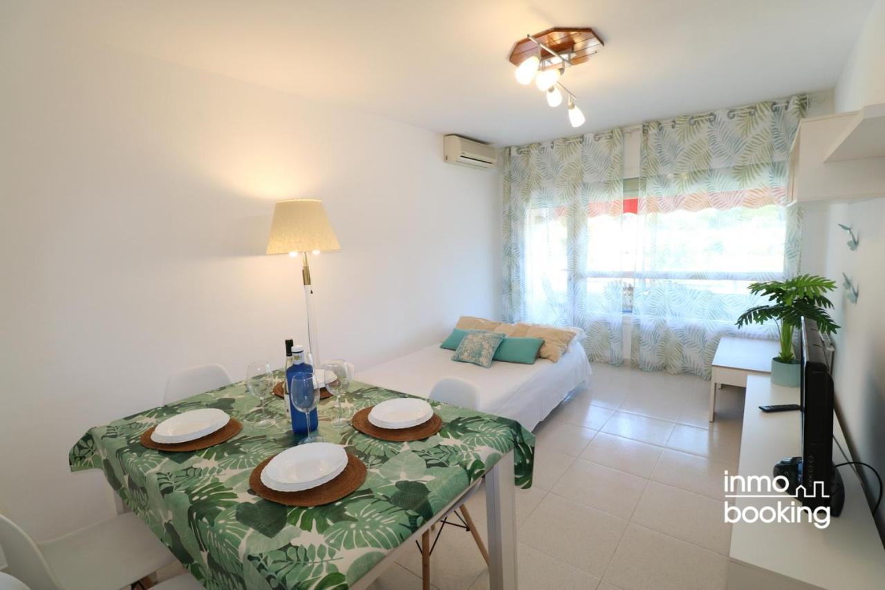 Inmobooking Thaity Apartment Cambrils Esterno foto