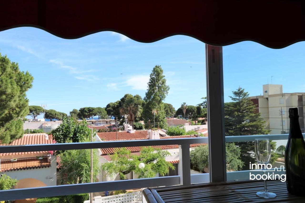 Inmobooking Thaity Apartment Cambrils Esterno foto