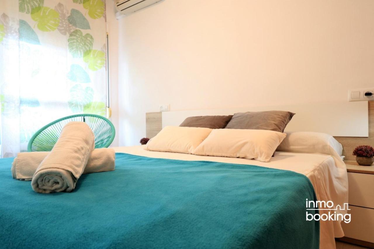 Inmobooking Thaity Apartment Cambrils Esterno foto