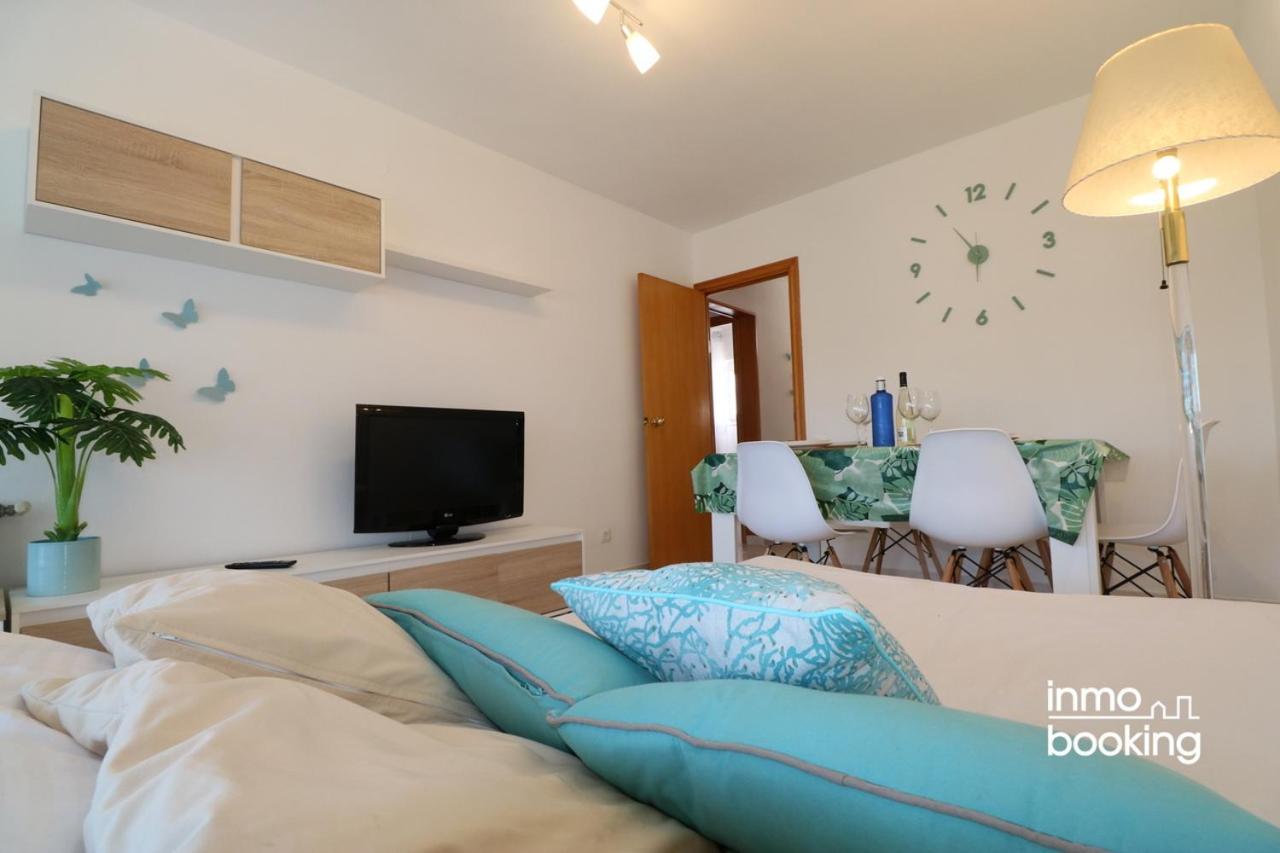 Inmobooking Thaity Apartment Cambrils Esterno foto