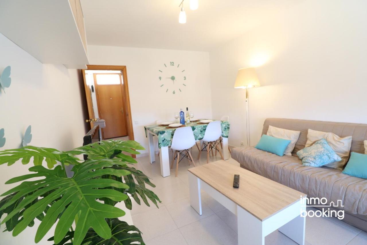 Inmobooking Thaity Apartment Cambrils Esterno foto